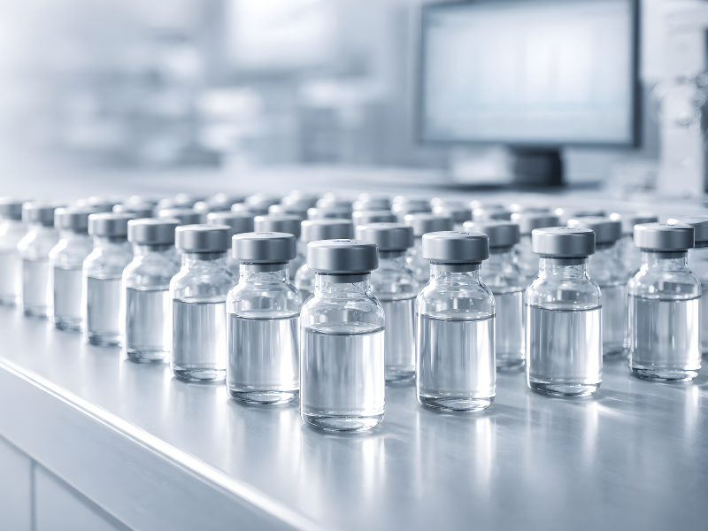 Velara Medical Group - Laboratory Tested