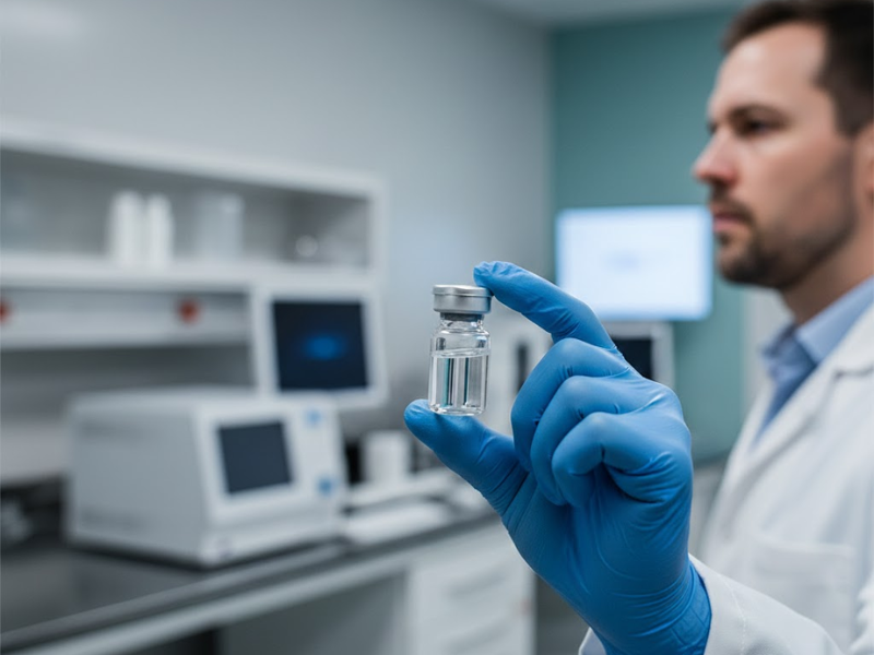 Velara Medical Group - Documented Supply